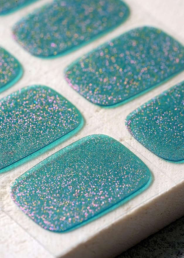 Aquamarine