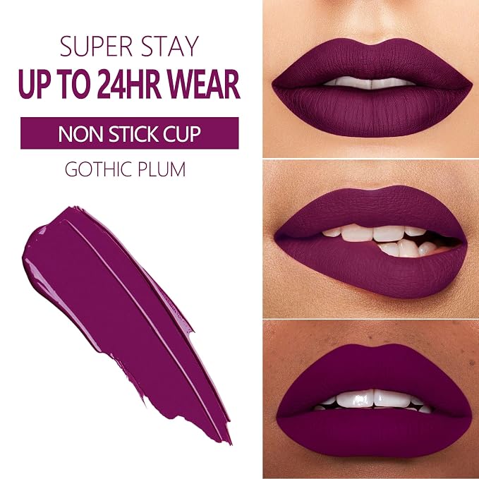 Purple/Plum/Pink