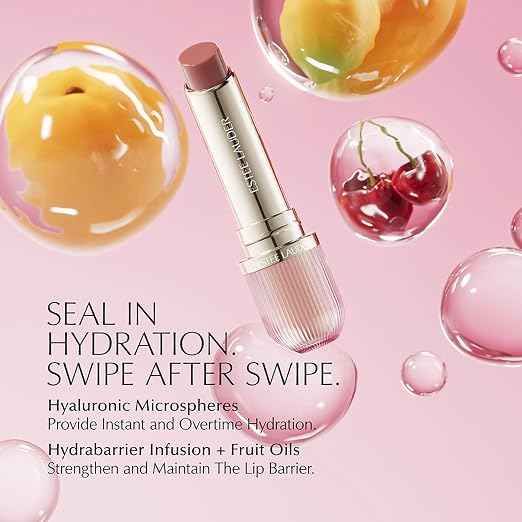 705 Petal Boost - A soft pink with cool pH-adaptive pigments