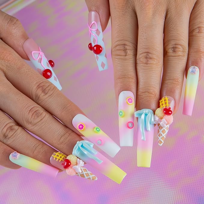 Candy Gelato