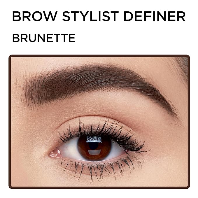 Brunette