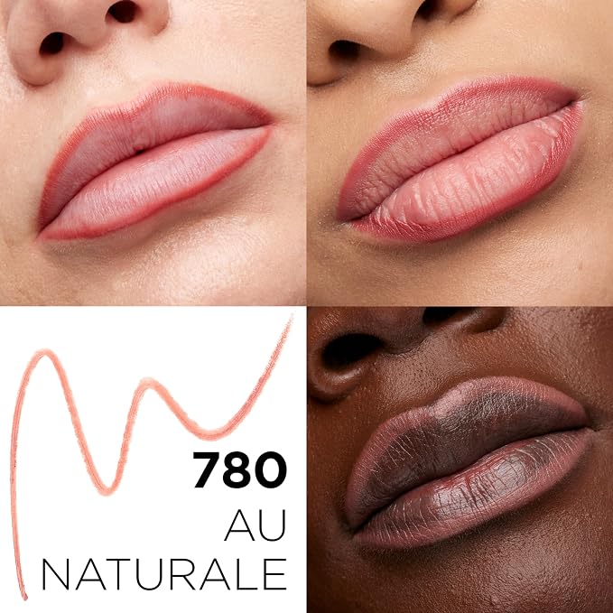 Au Naturale