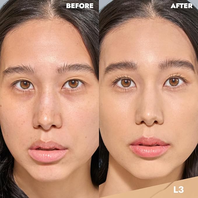 04 Shade L3 -Light-Medium Skin Cool Undertones