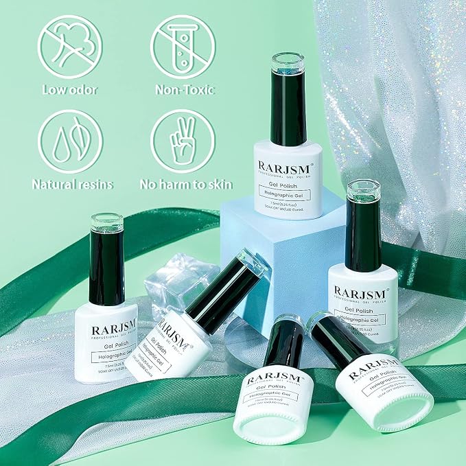 Green Set