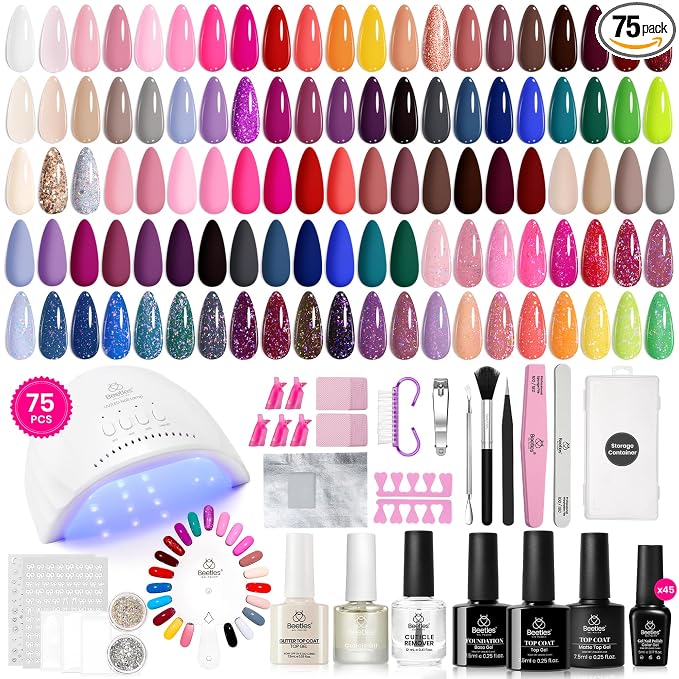 0 - 45 Colors Chic Outfits