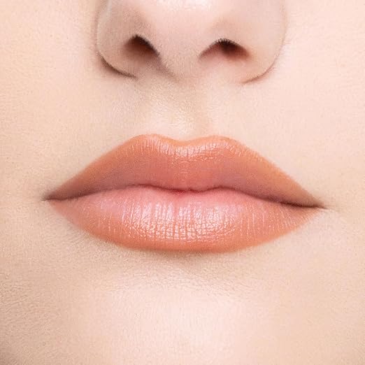 Barely There - Pink Nude