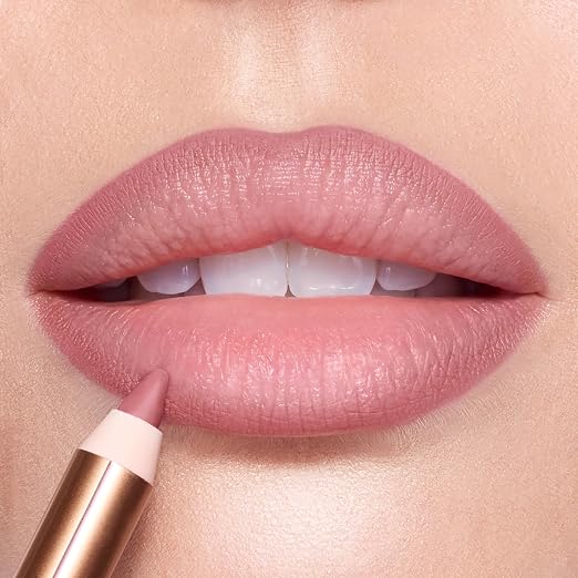 Pillow Talk Fair - cool-toned pink