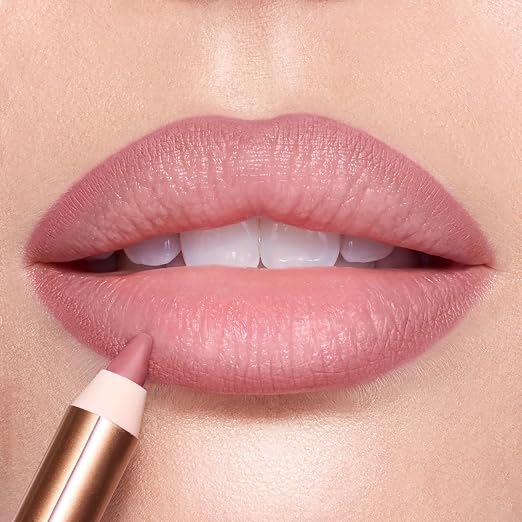 Pillow Talk Fair - cool-toned pink