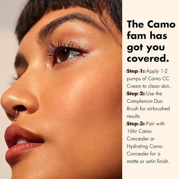 Tan 450 N-Tan With Neutral Undertones