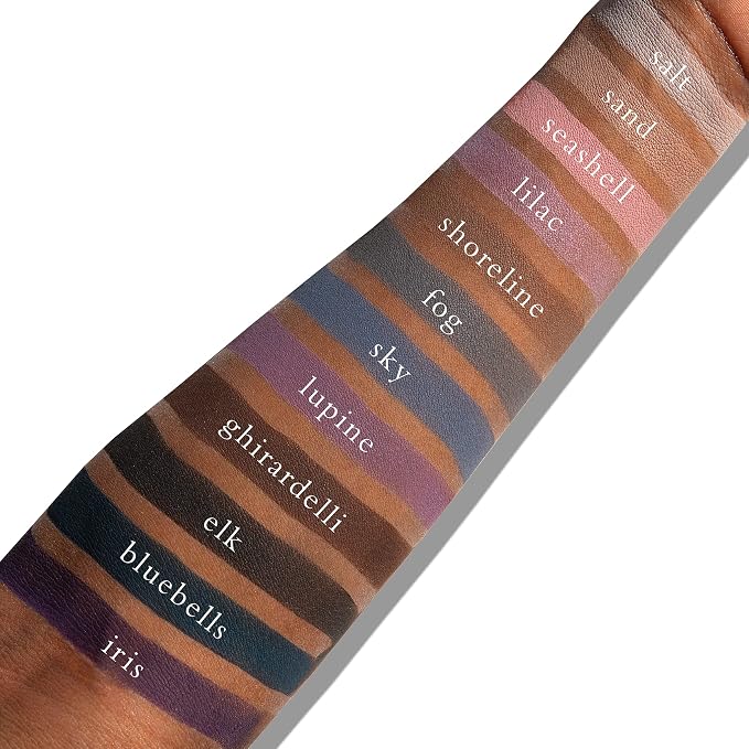 Cool Mattes