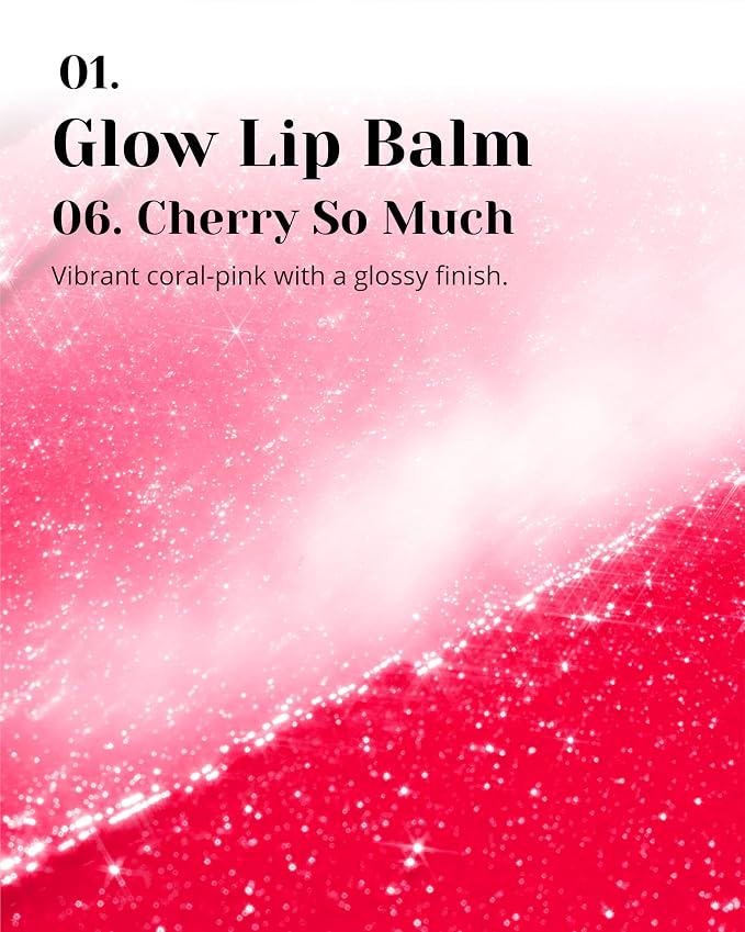 Cherry So Much