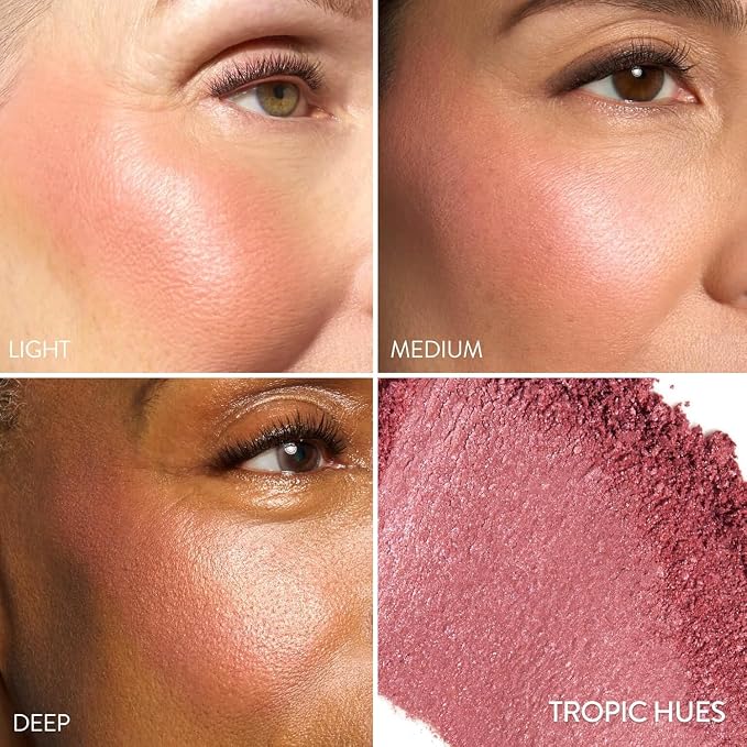 Tropic Hues To Go