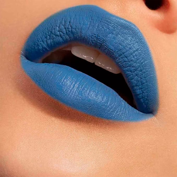 845 - Blue