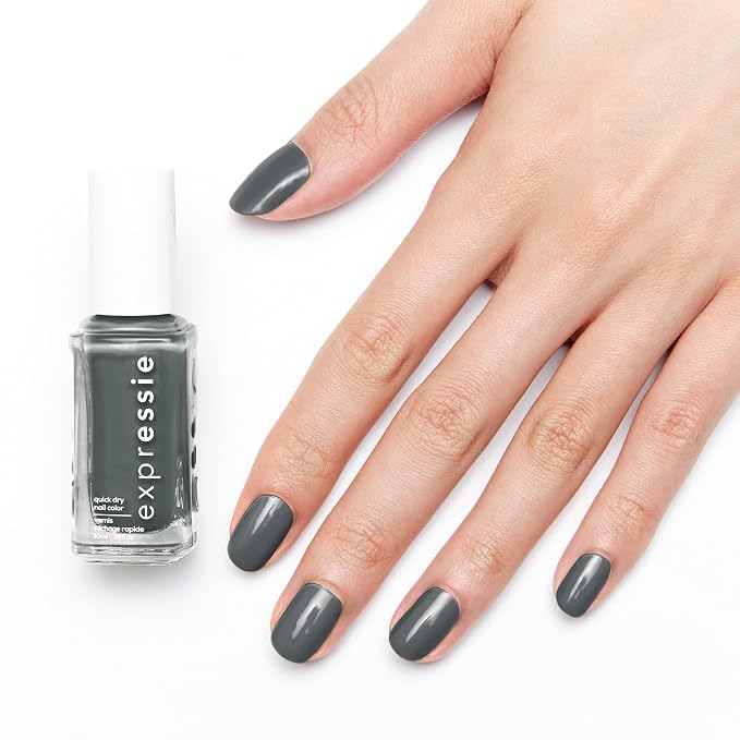 Cosmetics - Gray