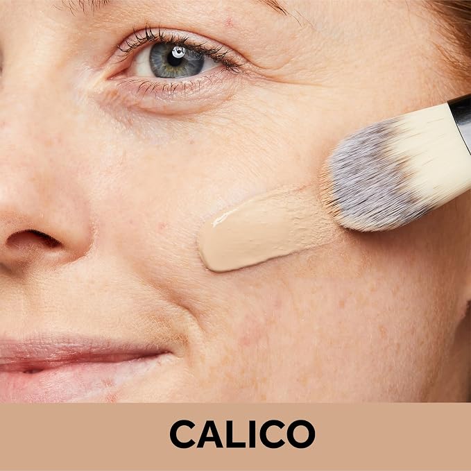 01 - Calico