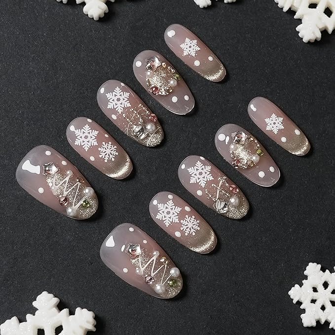 Ice Christmas