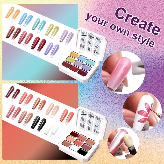 Terracotta Blush&Beachside Candy