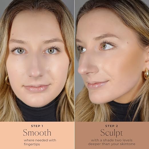 Shade 04 - Medium w/ Neutral Warm Undertones
