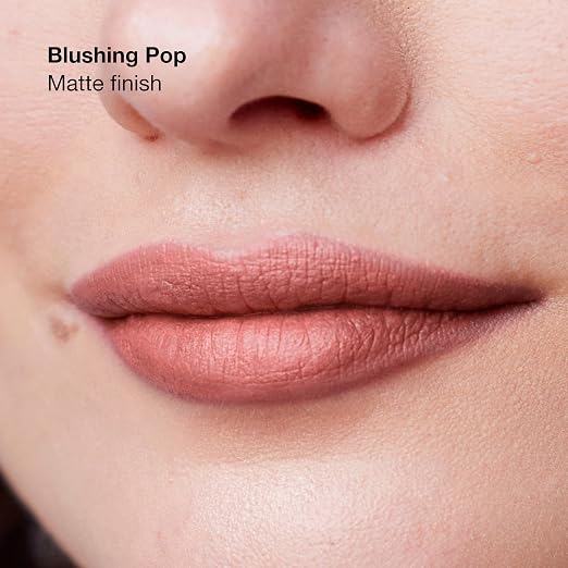 AM Blushing Pop - Matte