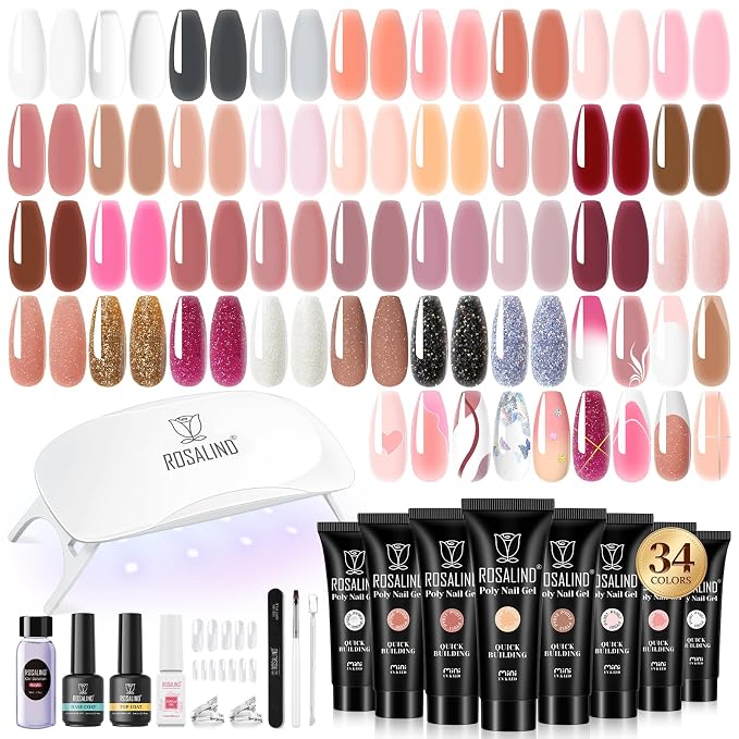 34 Color Mini Lamp-01