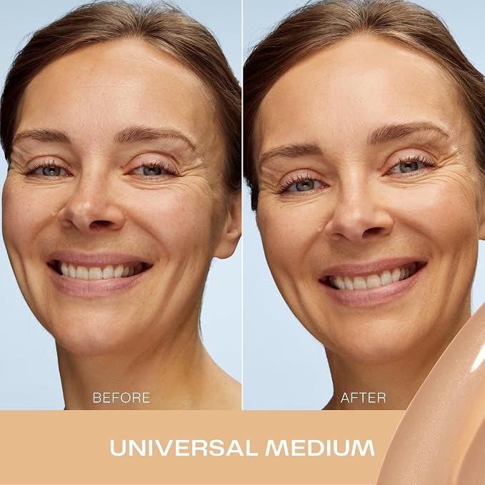 Universal Medium