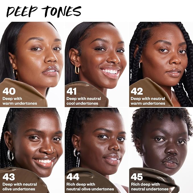 Deep Neutral Olive 43