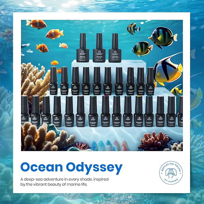 Ocean Odyssey