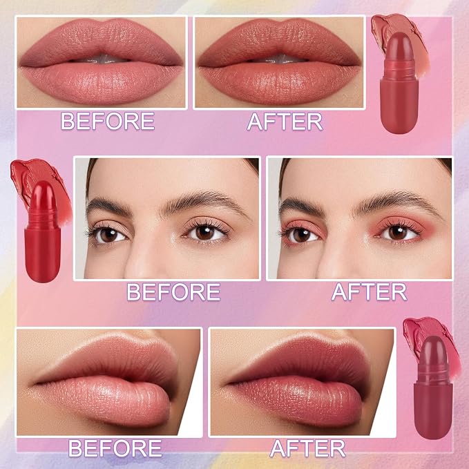 18 PCS
