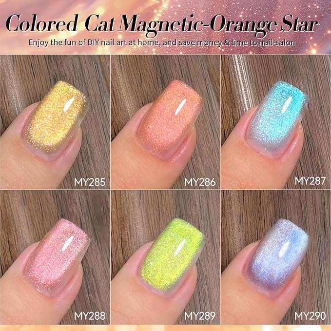 Orange Star