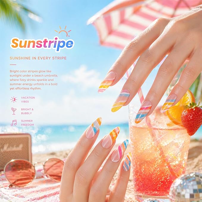 Sunstripe