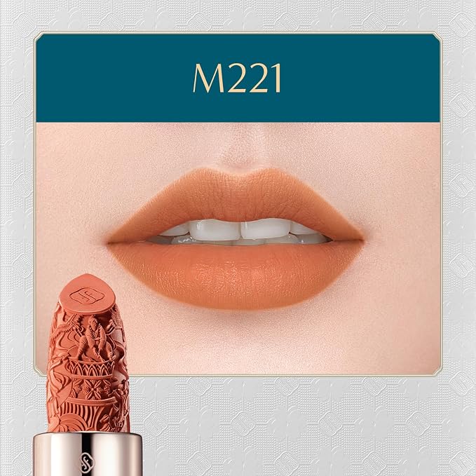 M221 Tangerine Dream