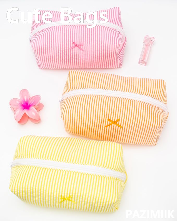 Stripe Yellow
