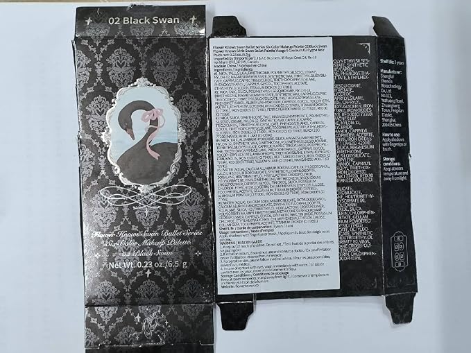 02 Black Swan