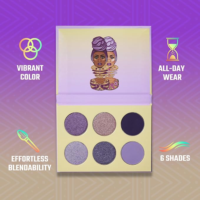 Purples
