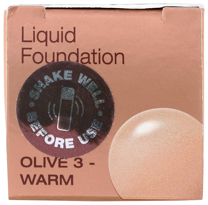 Olive 3