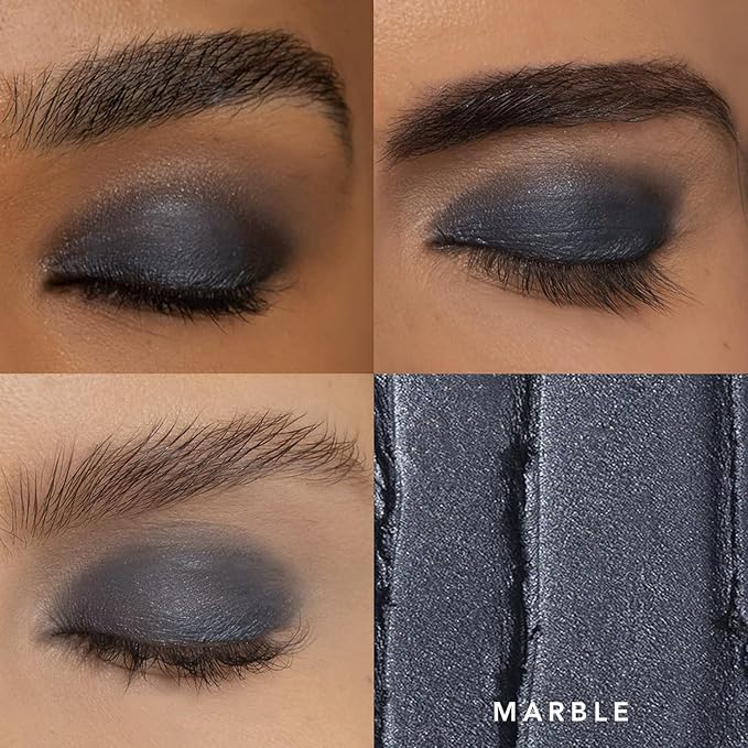 Marble - Shimmering Grey
