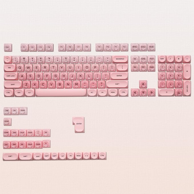 Blush Pink