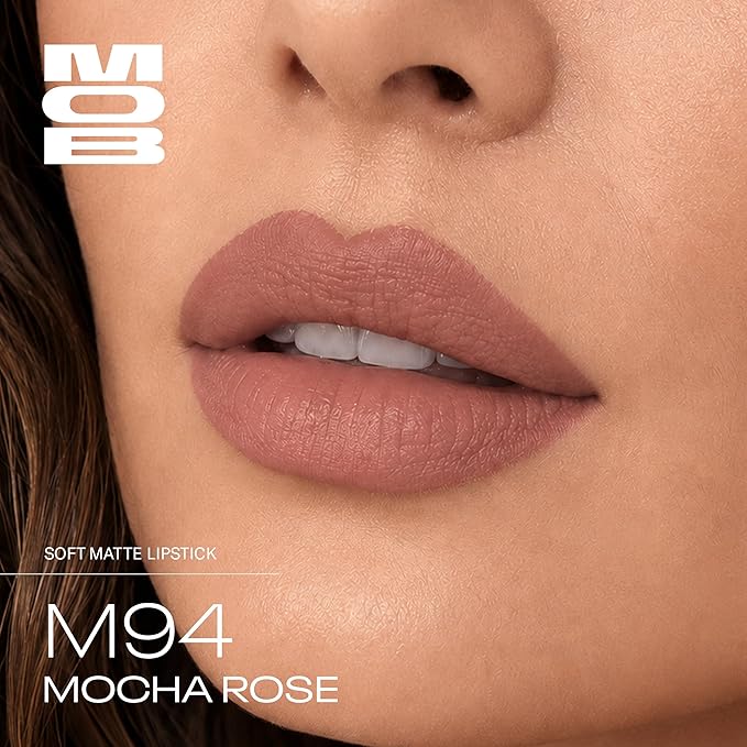 M94 Mocha Rose