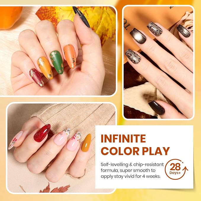 Glint Crush Collection
