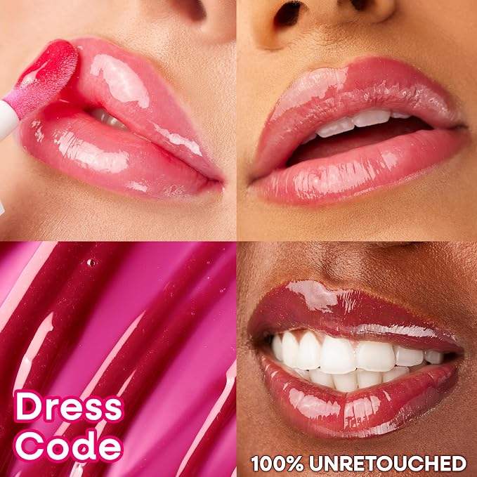 Dress Code