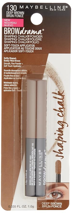 Deep Brown