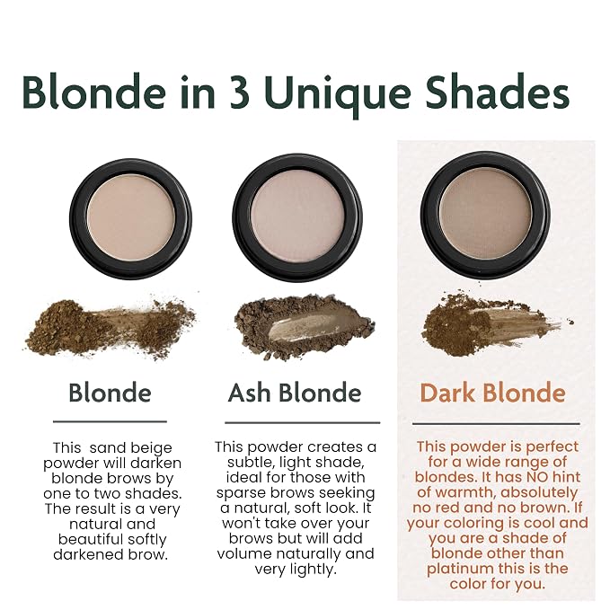 3- Dark-Blonde