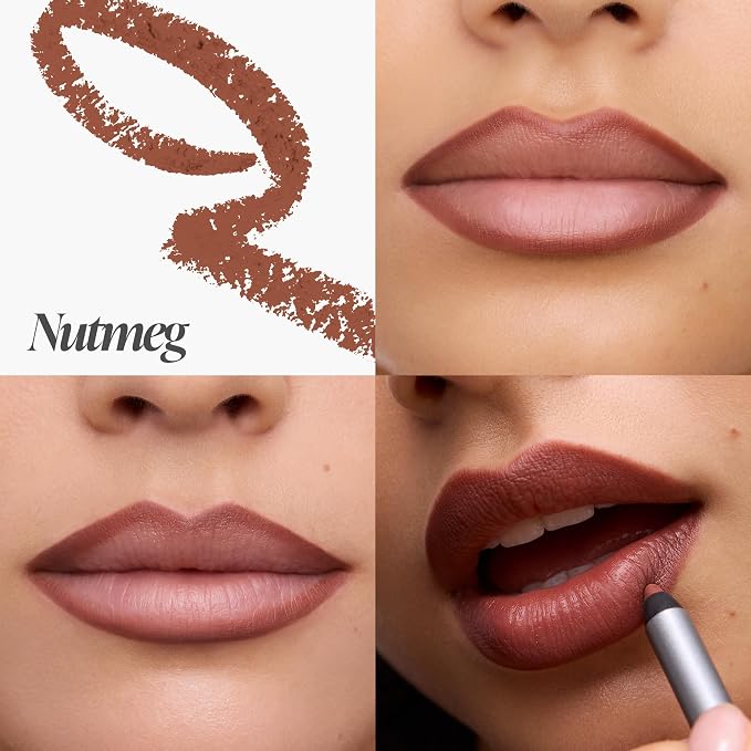 Nutmeg