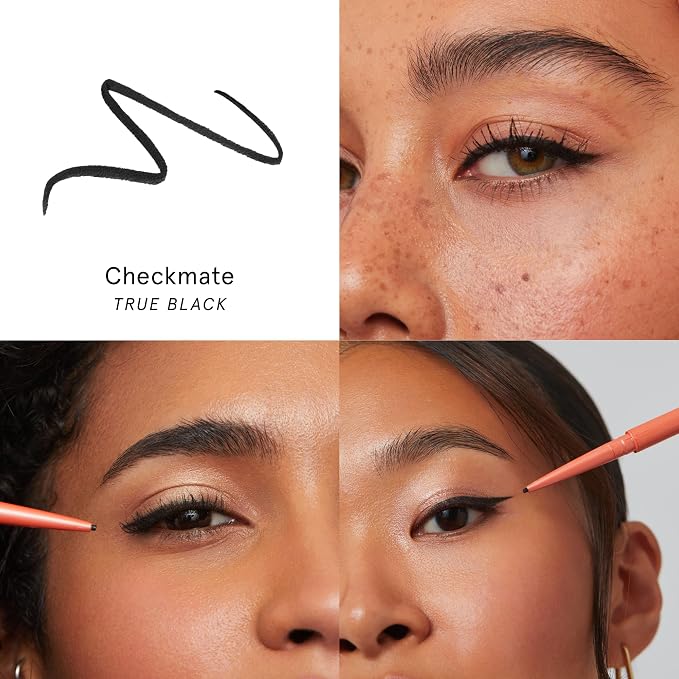 Checkmate - True Black