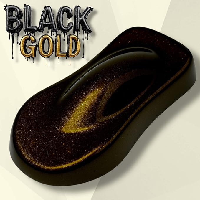 Black Gold