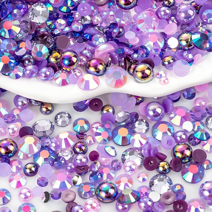 Mix Purple