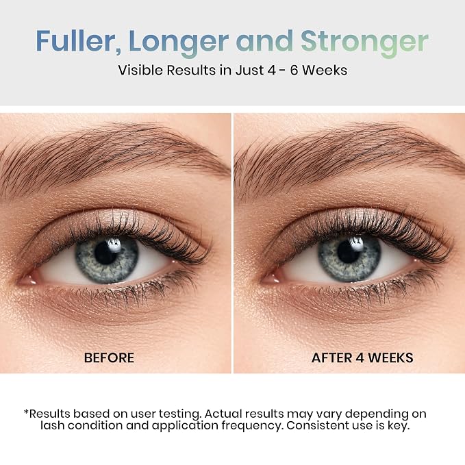 2.5ml Eyelash Growth Serum
