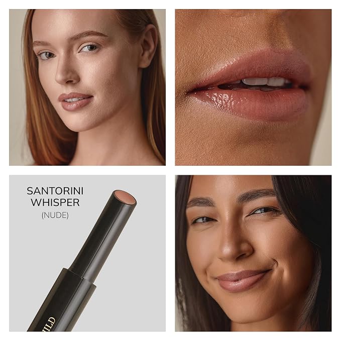 Santorini Whisper