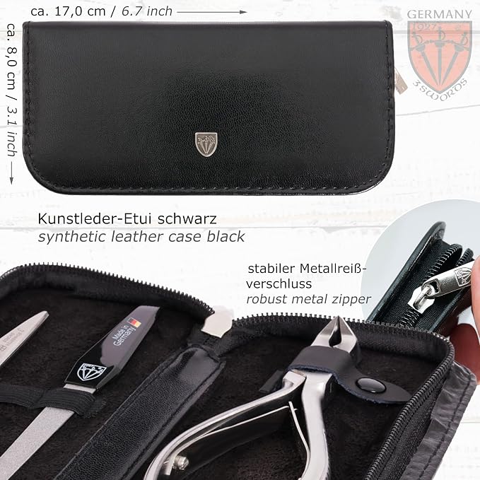 Black - 3 Tools