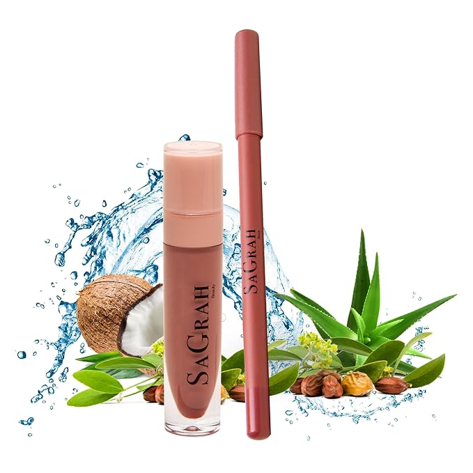 Barely There Lip Kit
